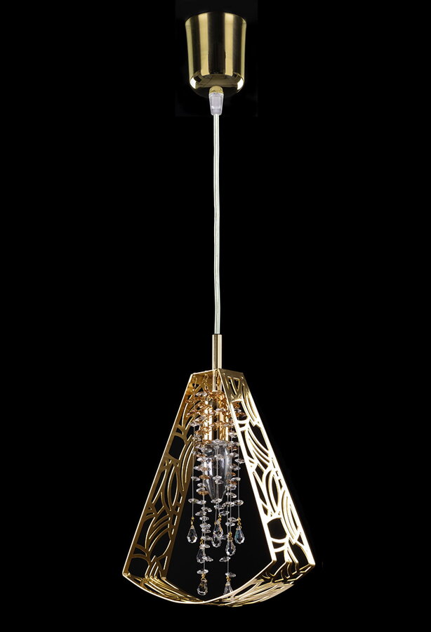 Designerska lampa wisząca L-SWI-01