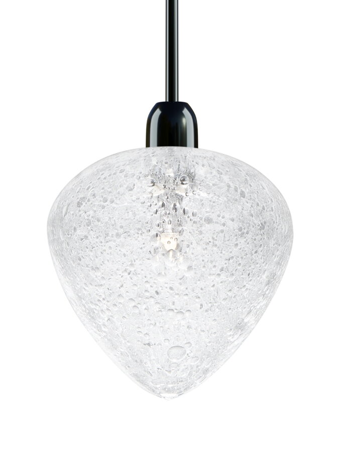 Nowoczesna lampa wisząca ELA01Crystal