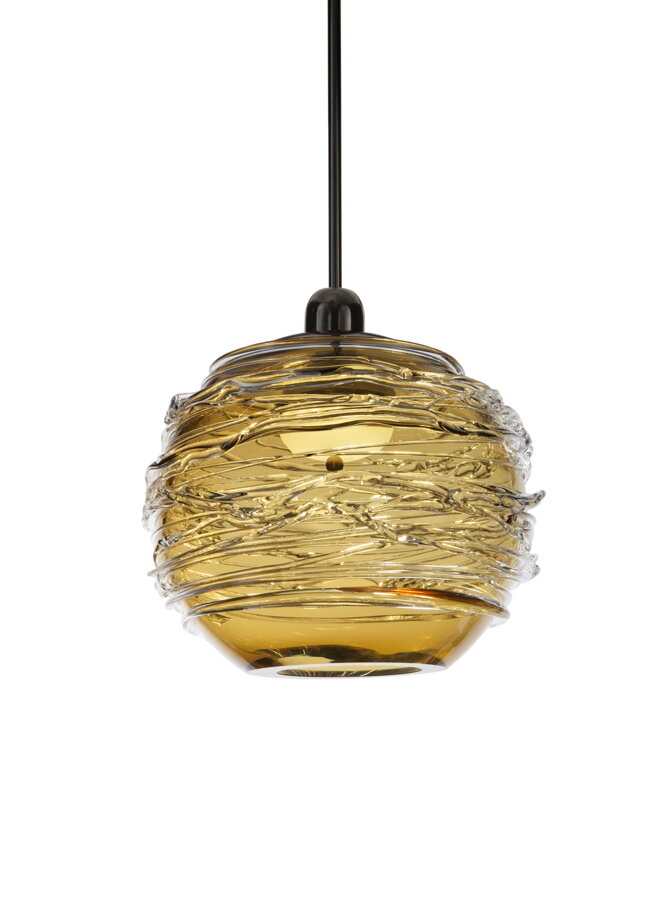 Modern pendant light ELC01