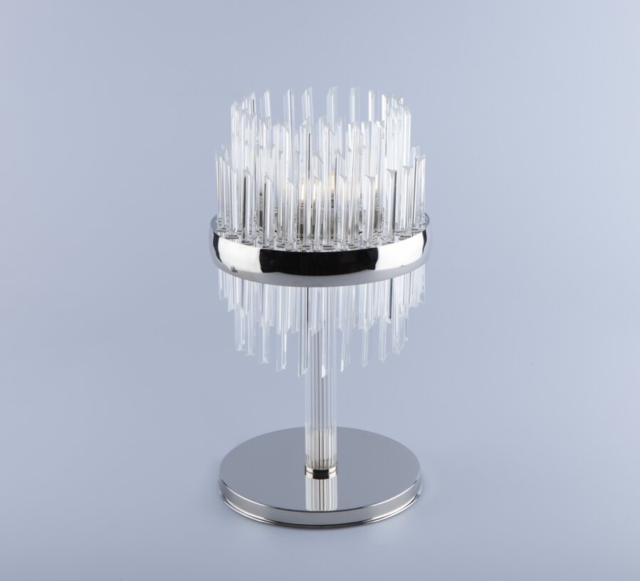 Lampa stołowa nowoczesna ESH005