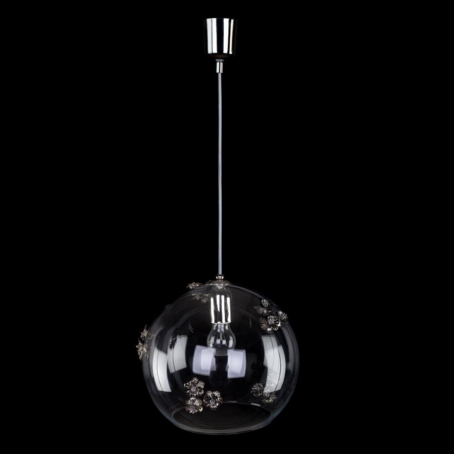 Lámpara colgante de diseño L-PRI-03