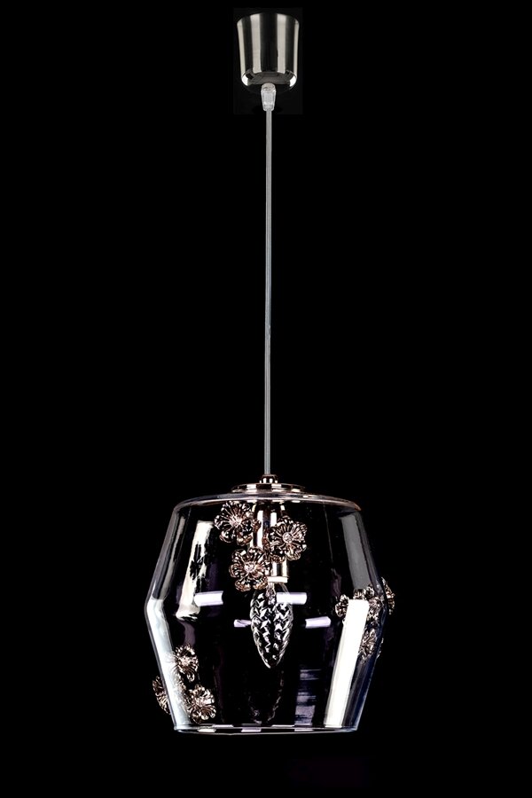 Designerska lampa wisząca L-PRI-04