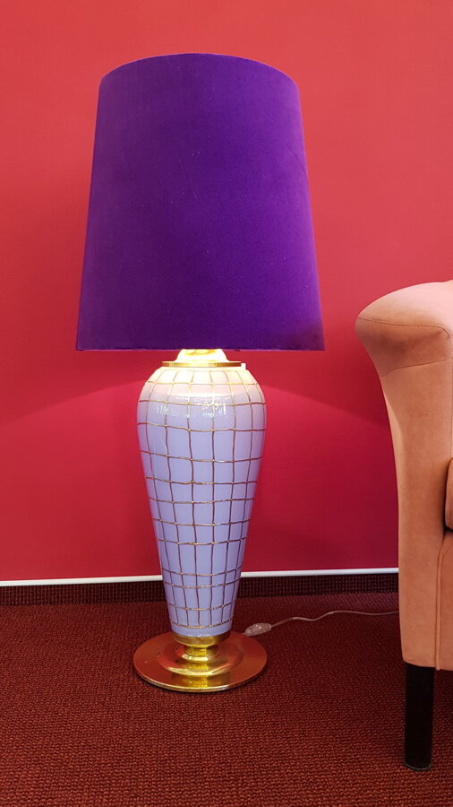 Floor lamp TSF04*