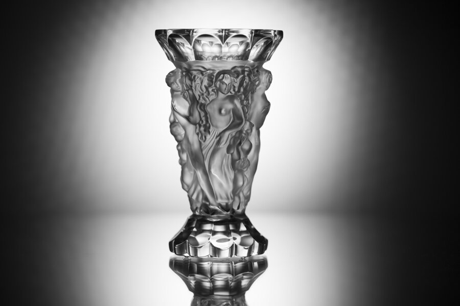 Kryształowa waza SCH26713215