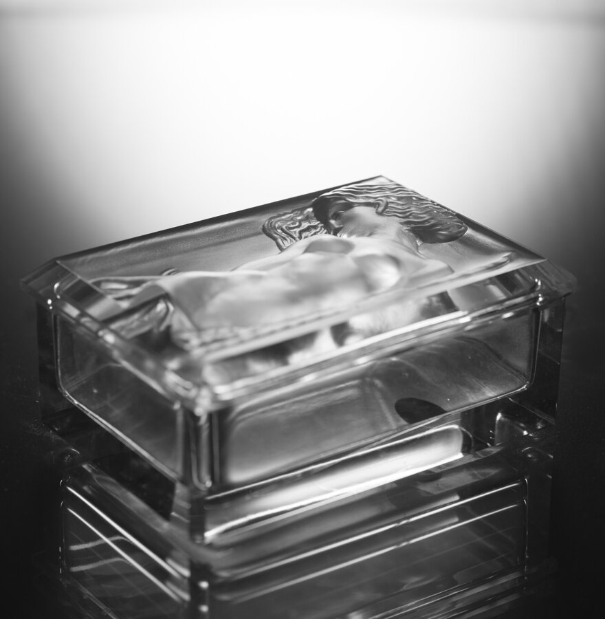 Caja de cristal SCH90005145