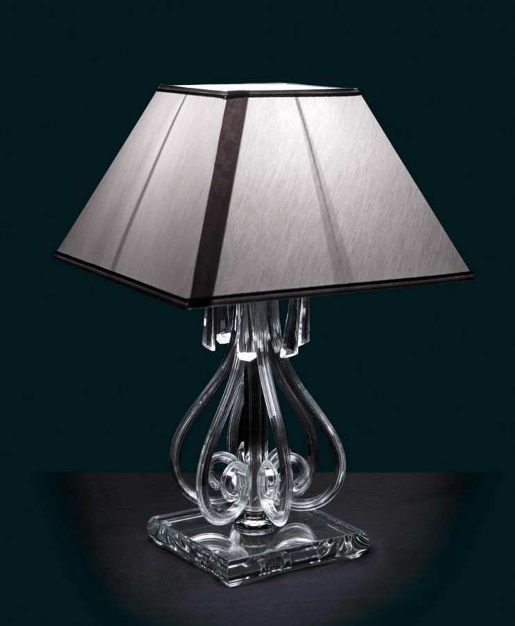 Lampa stołowa ES423103-2