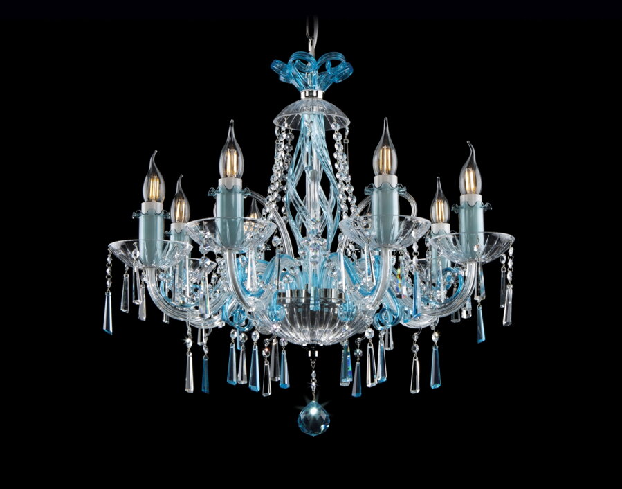 Chandelier crystal EL4198303-3