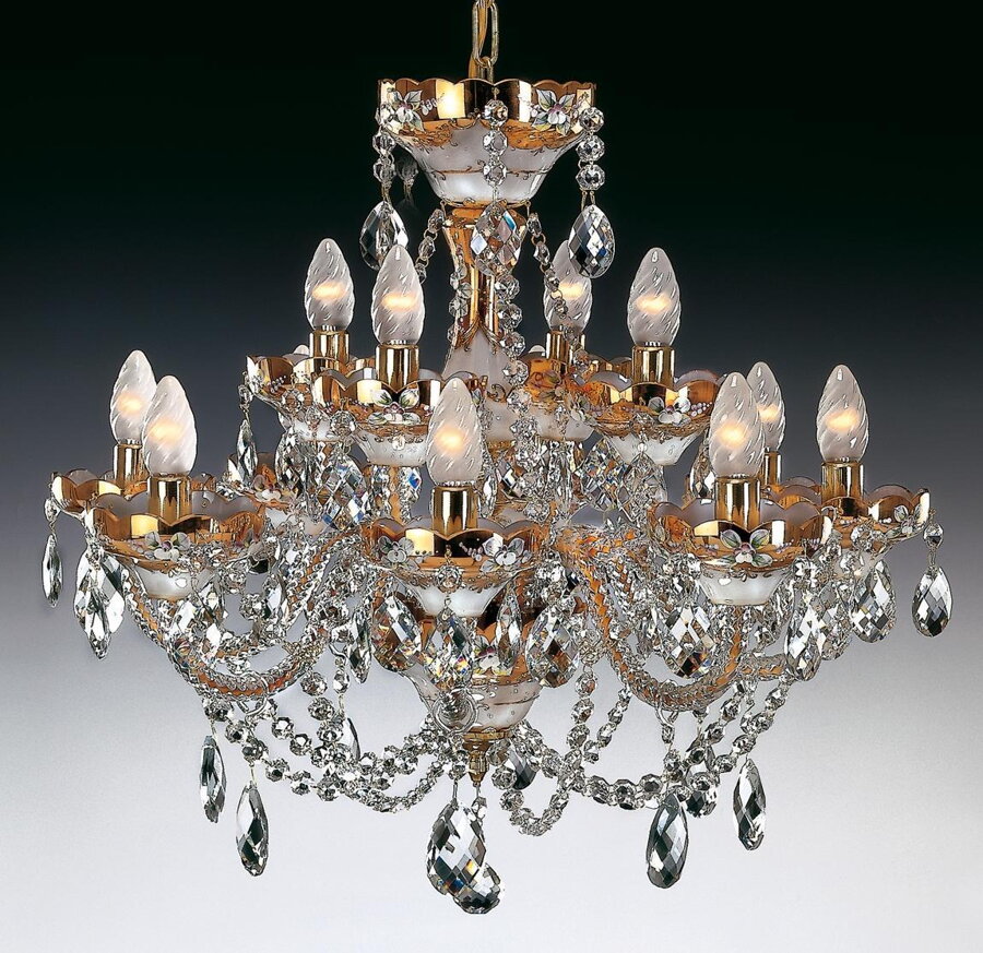 Chandelier classic EL5021231