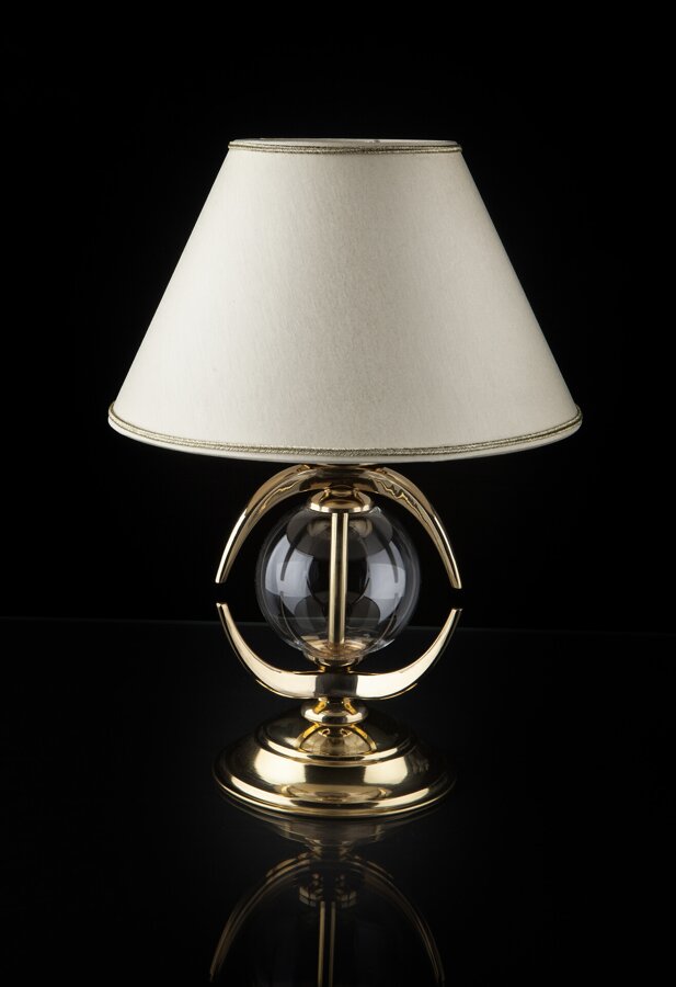 Lampa stołowa ES430100 G1
