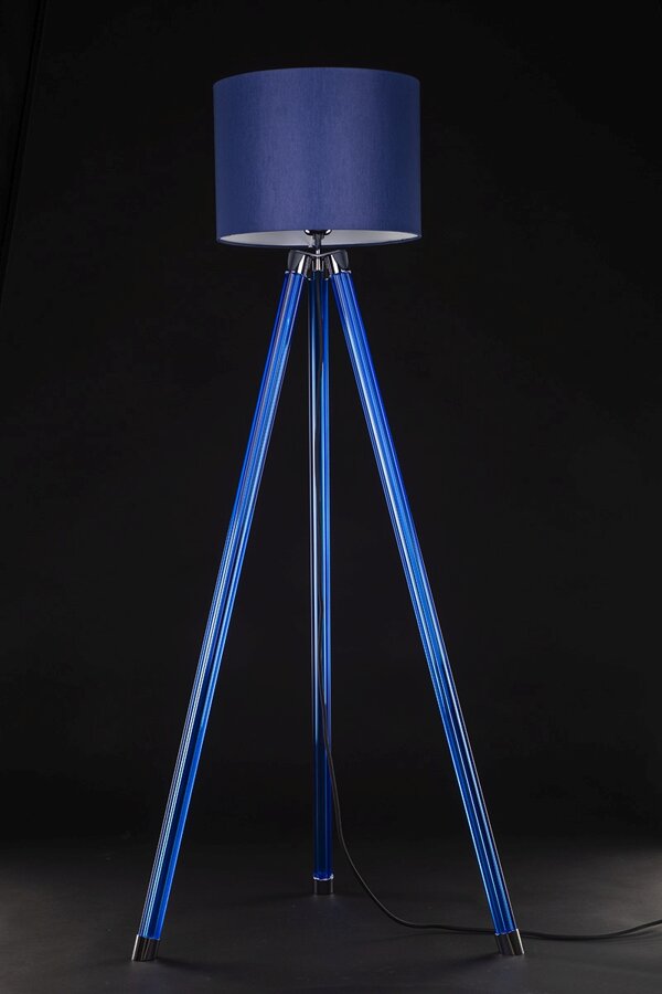 Lampa podłogowa nowoczesna S-HOO-03