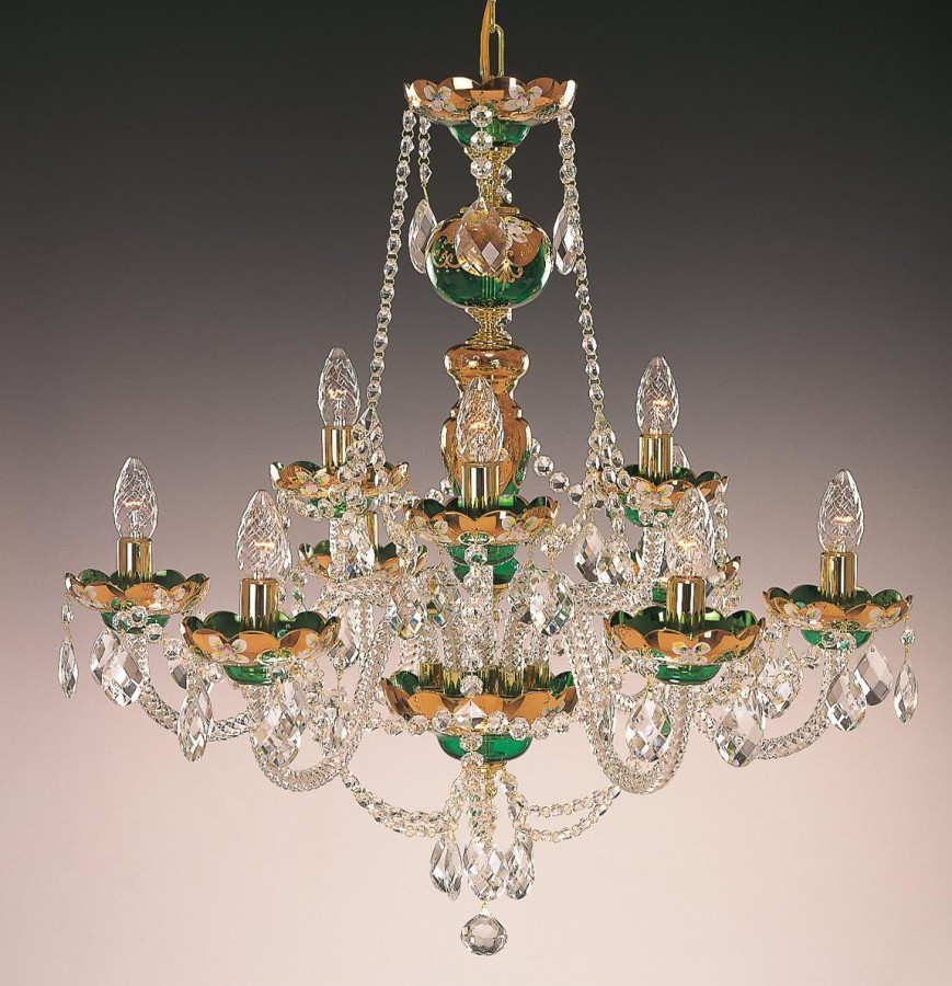 Chandelier classic EL520935