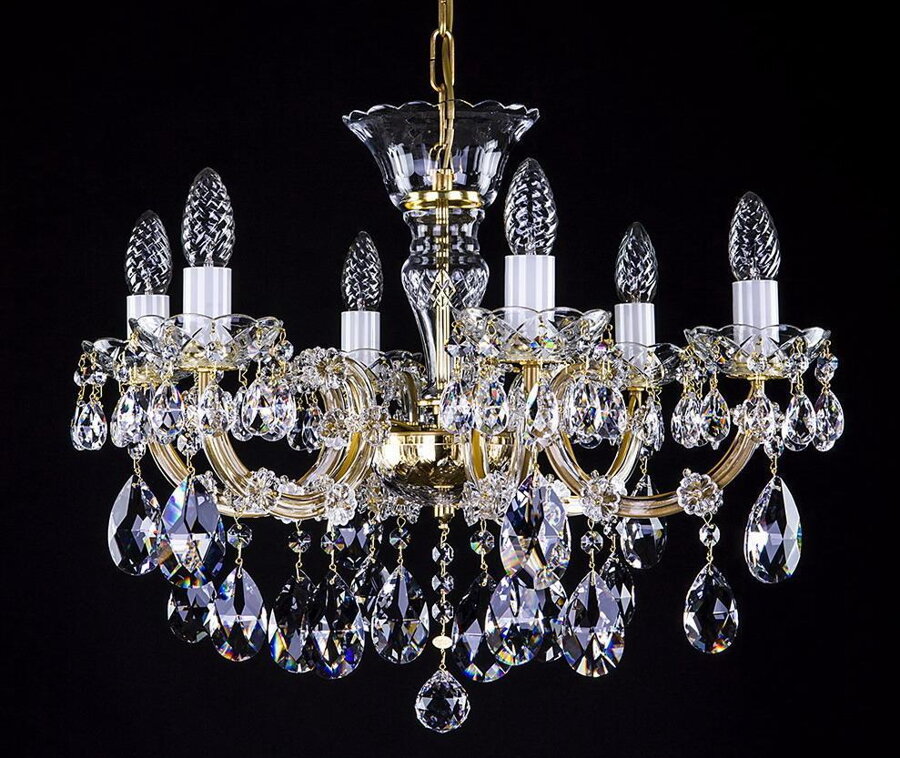 Chandelier MT L424CE