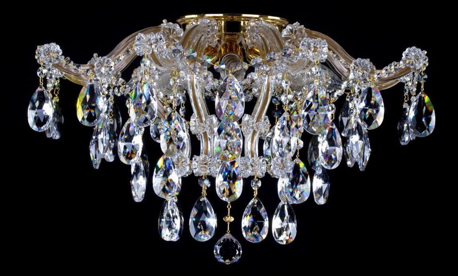 Chandelier Maria Theresa L430CE