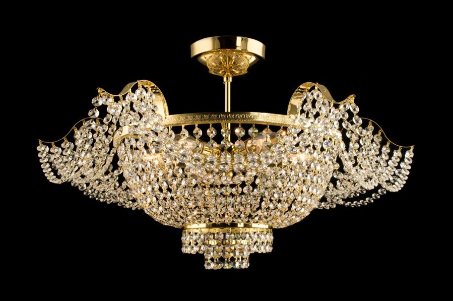 Ceiling Light Basket TX307000006