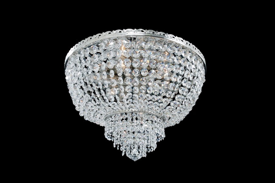 Ceiling Light Basket TX330001009