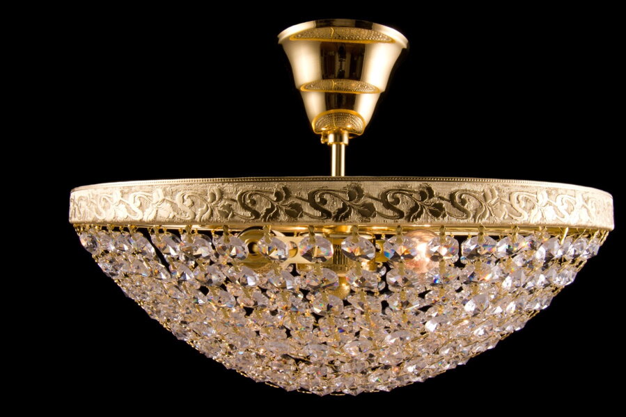 Ceiling Light Basket TX355000002