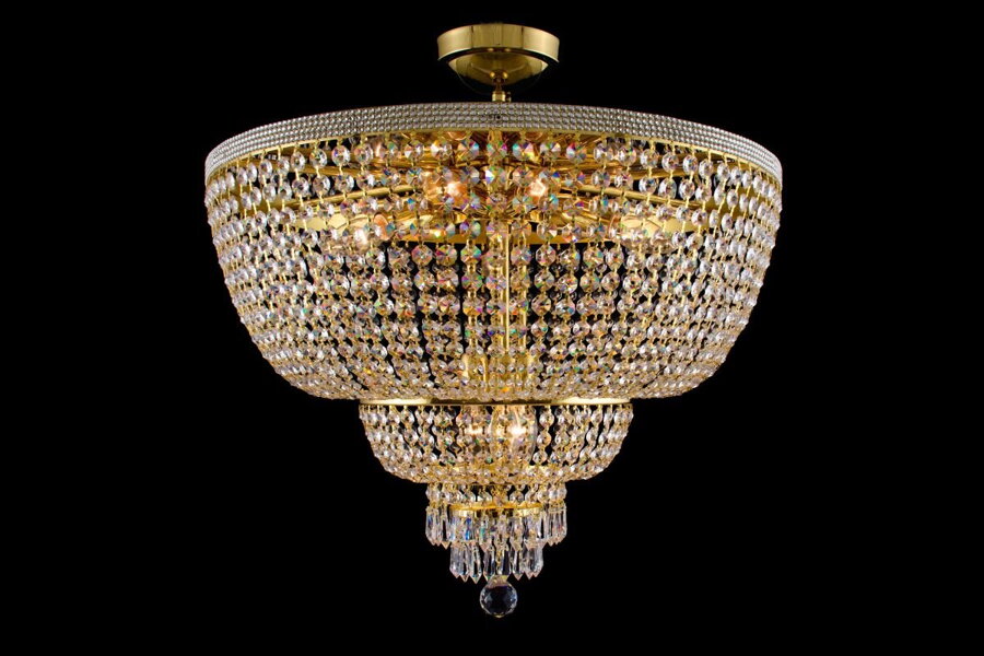 Lampa sufitowa TX357400012