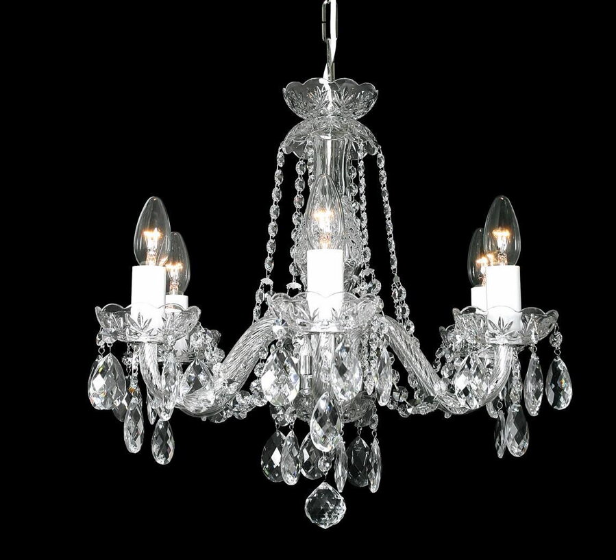 Chandelier crystal TX816000006