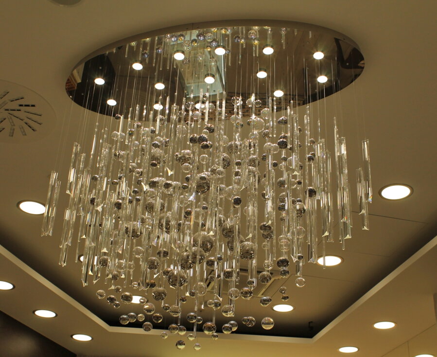 Ceiling light LW632150101Ni