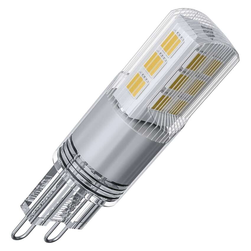 Bombilla LED G9 2,6W