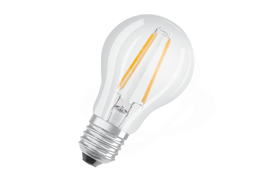 Bombilla LED E27 8W